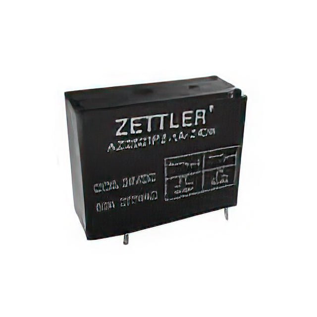 AZ2501P2-1A-12DW