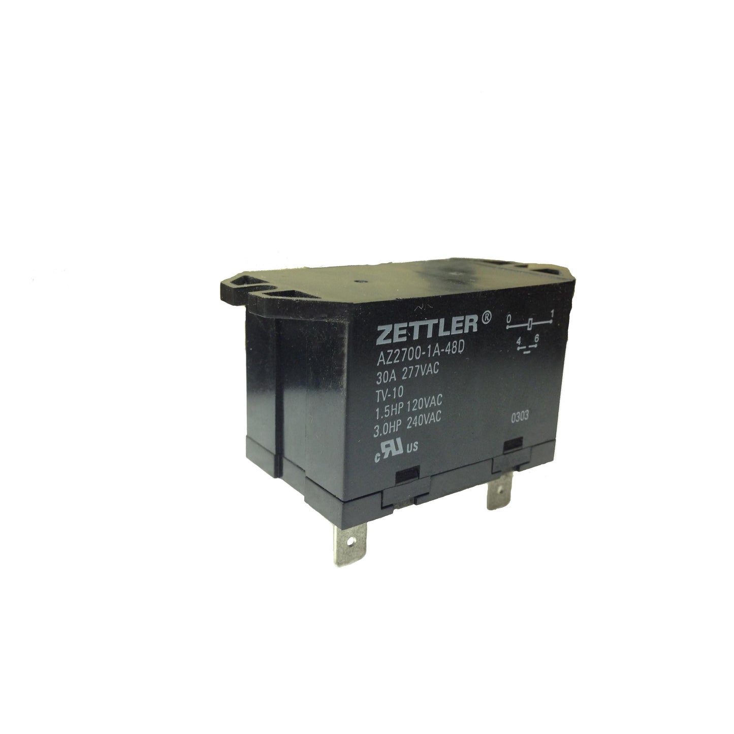 AZ2700-2A-24A