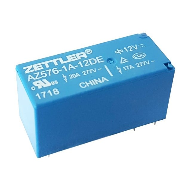 AZ576P2-1A-12DE