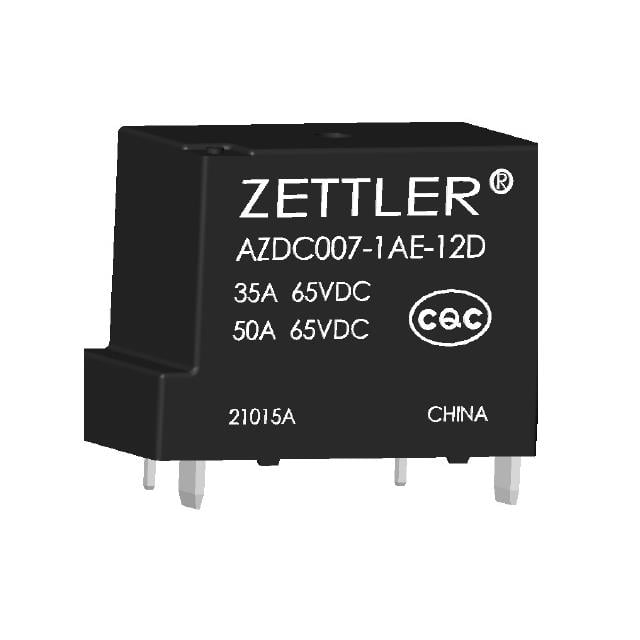 AZDC007-1AE-12D