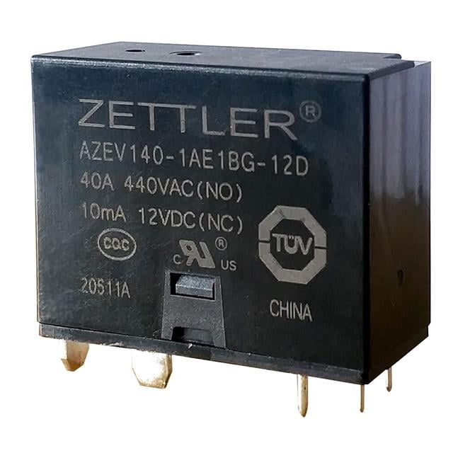 AZEV140-1AE-5D