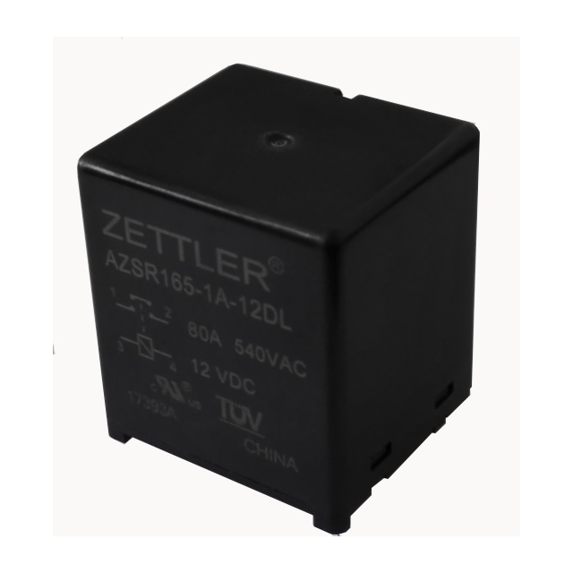 AZSR165-1AE-24DL