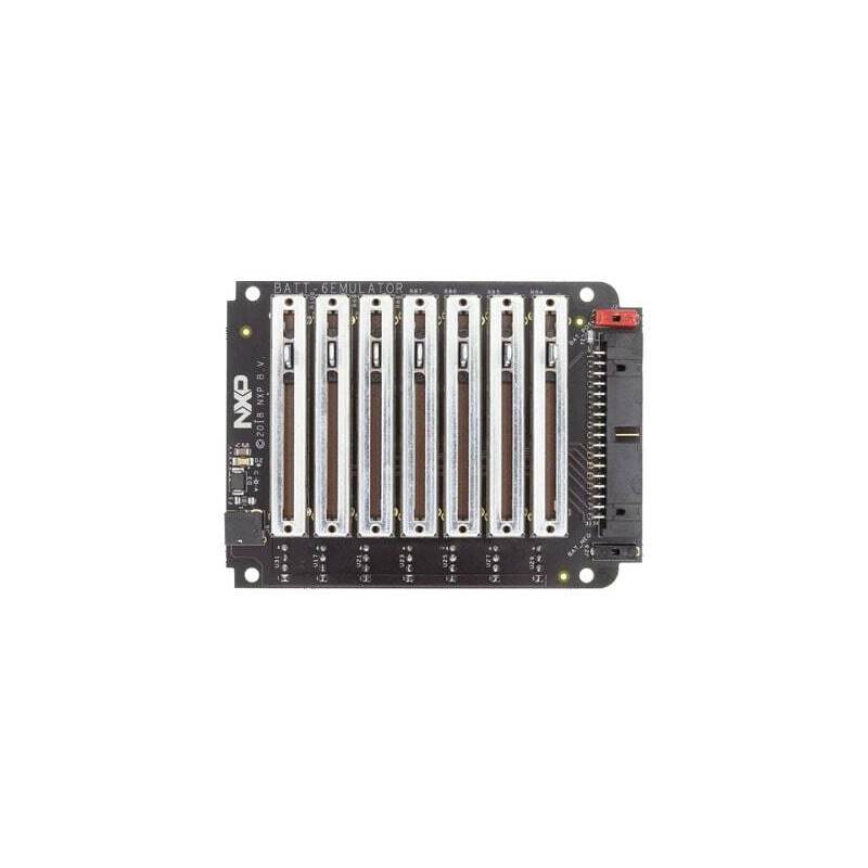 BATT-6EMULATOR