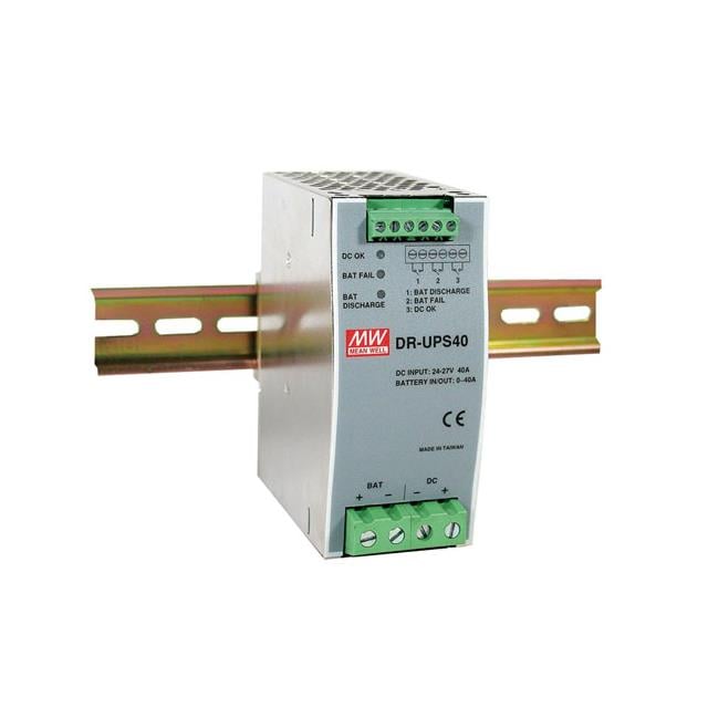 BB-DR-UPS40