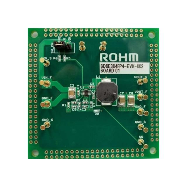 BD9E304FP4-EVK-002