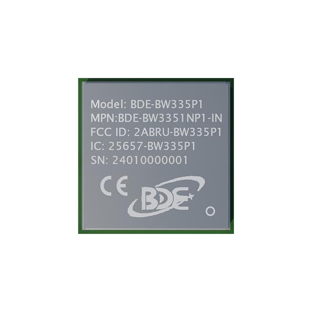 BDE-BW3351NP1-IN