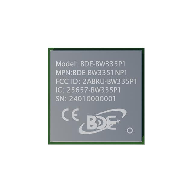 BDE-BW3351NP1