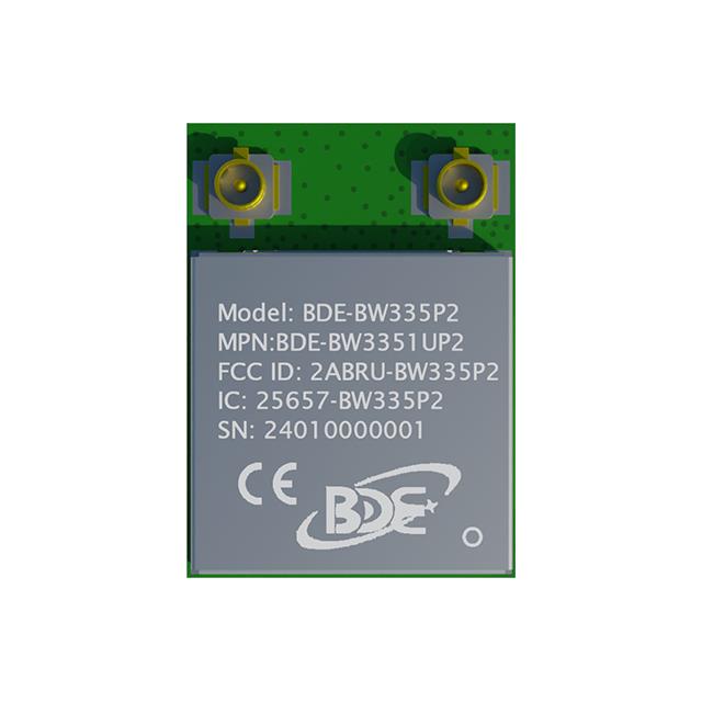 BDE-BW3351UP2