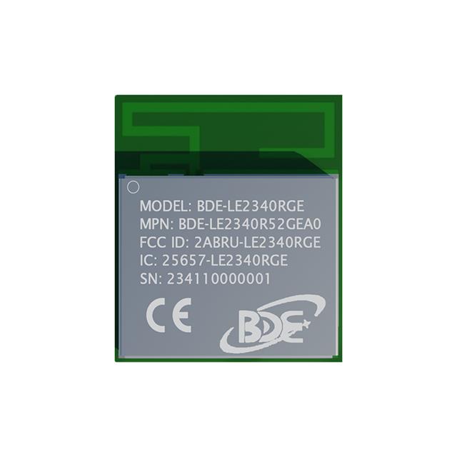 BDE-LE2340R52GEA0