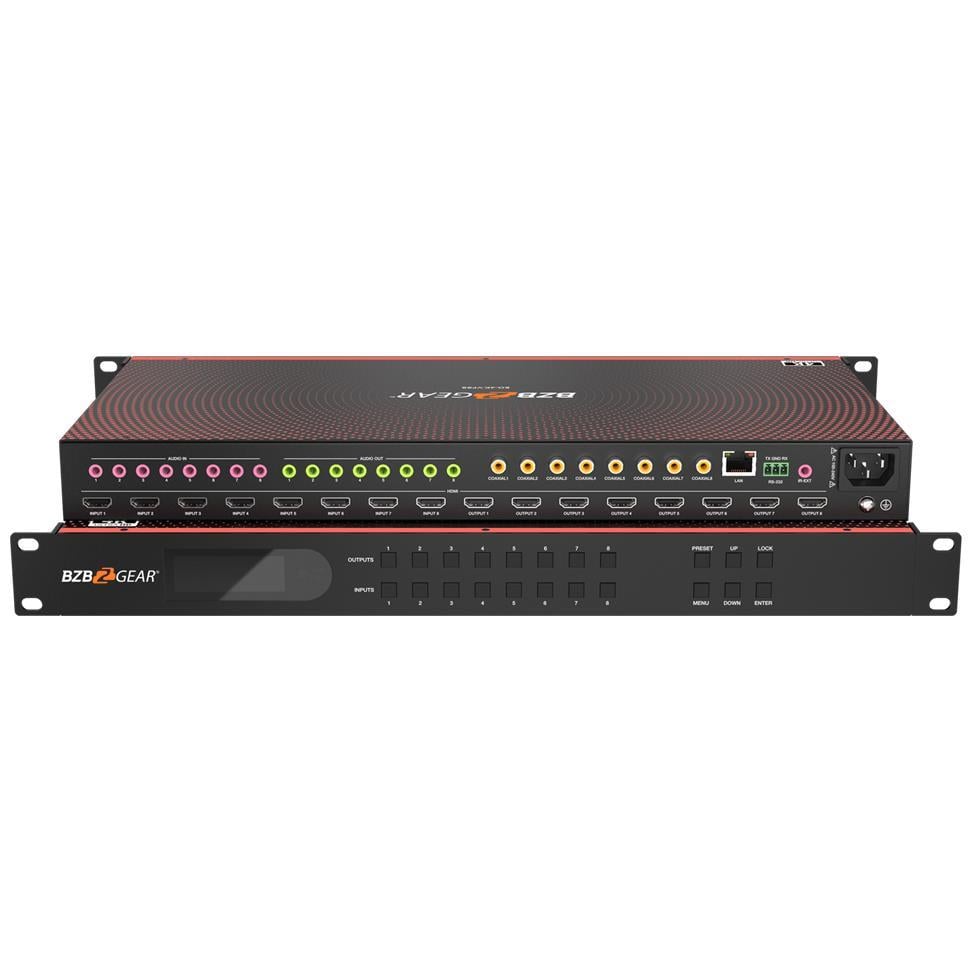 BG-4K-VP88