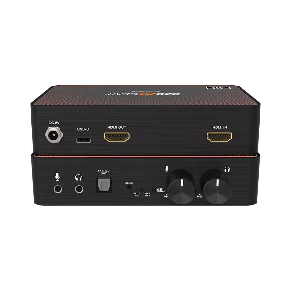 BG-4K120CHA