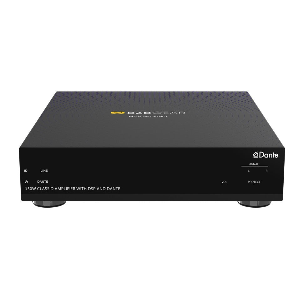 BG-AMP150WD