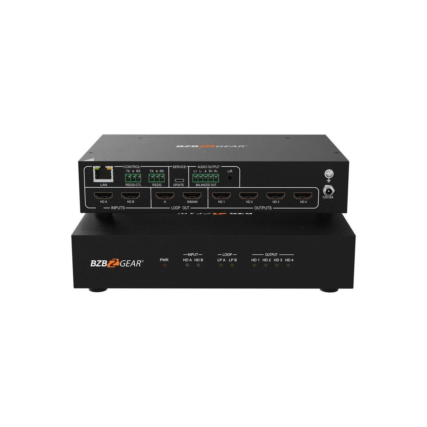 BG-UHD-VW24