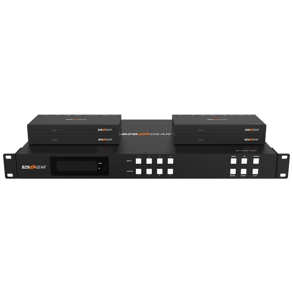 BG-UM44-100M-KIT