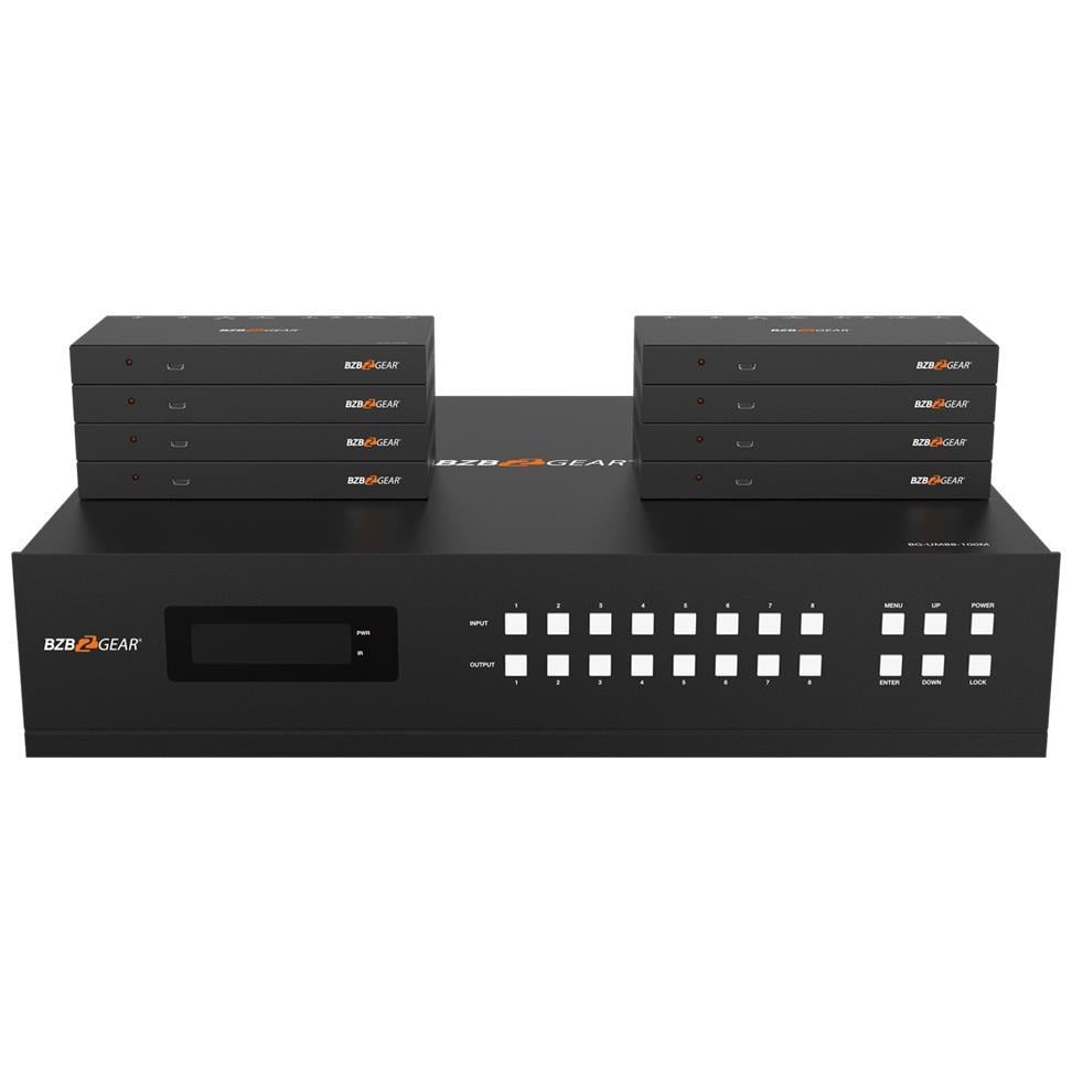 BG-UM88-100M-KIT