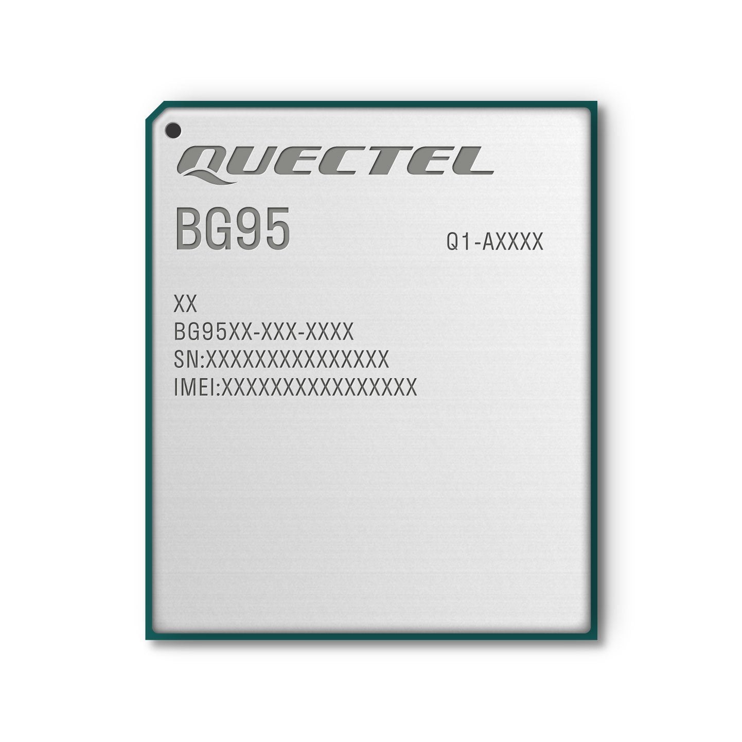 BG95MFLA-64-SGNS