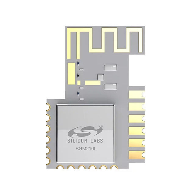 MGM210L022JNF2
