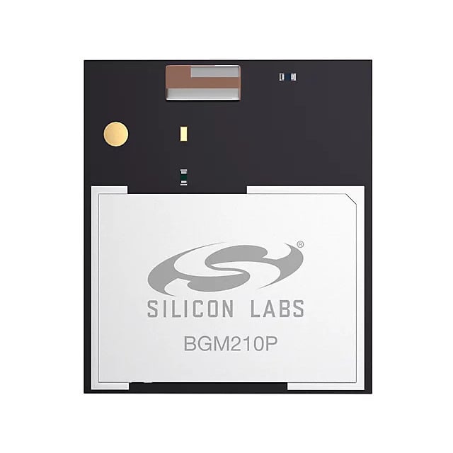 BGM210PA32JIA2R