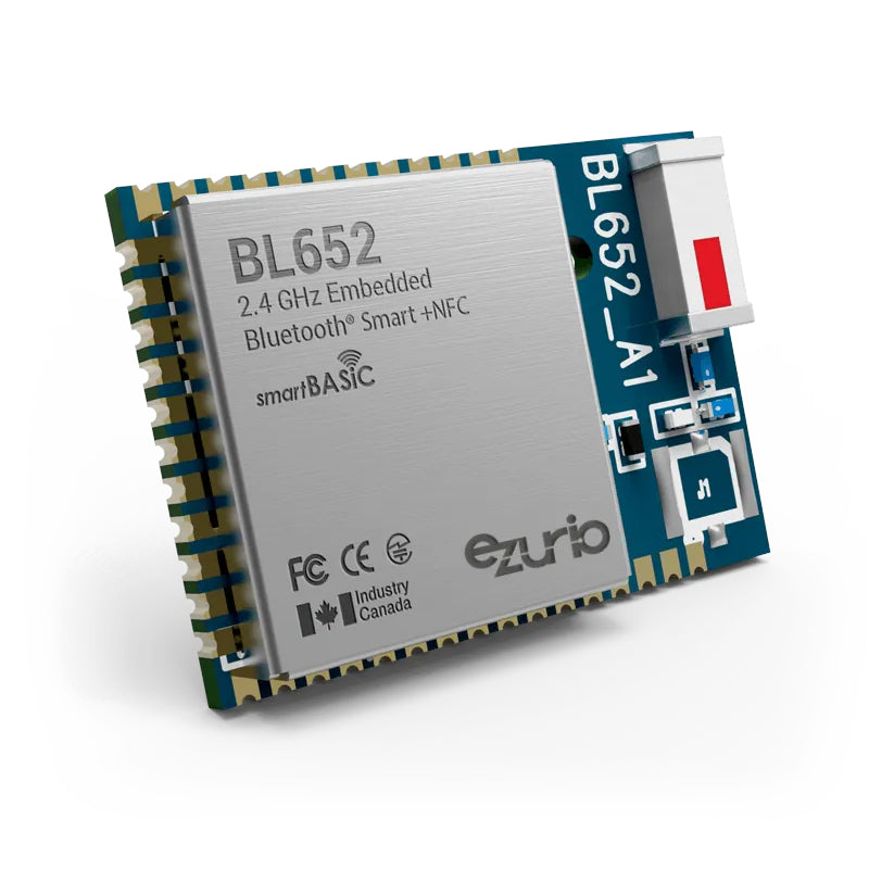 BL652-SA-01-T/R-SPB