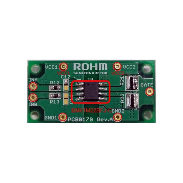 BM61M22BFJ-EVK001