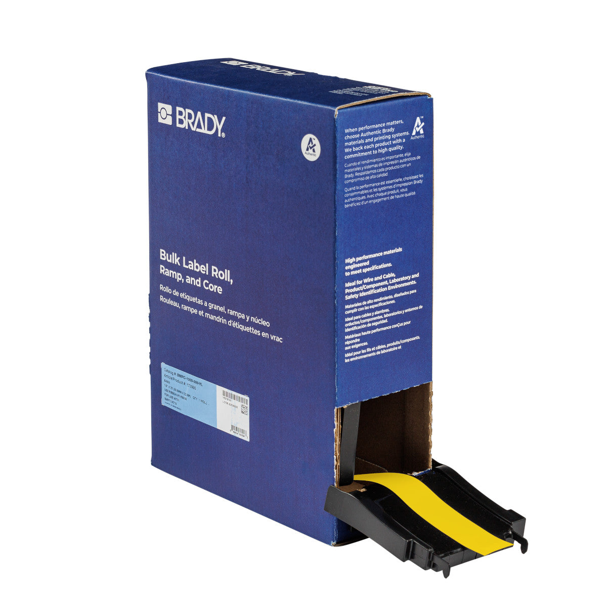 BM7C-1000-509-YL