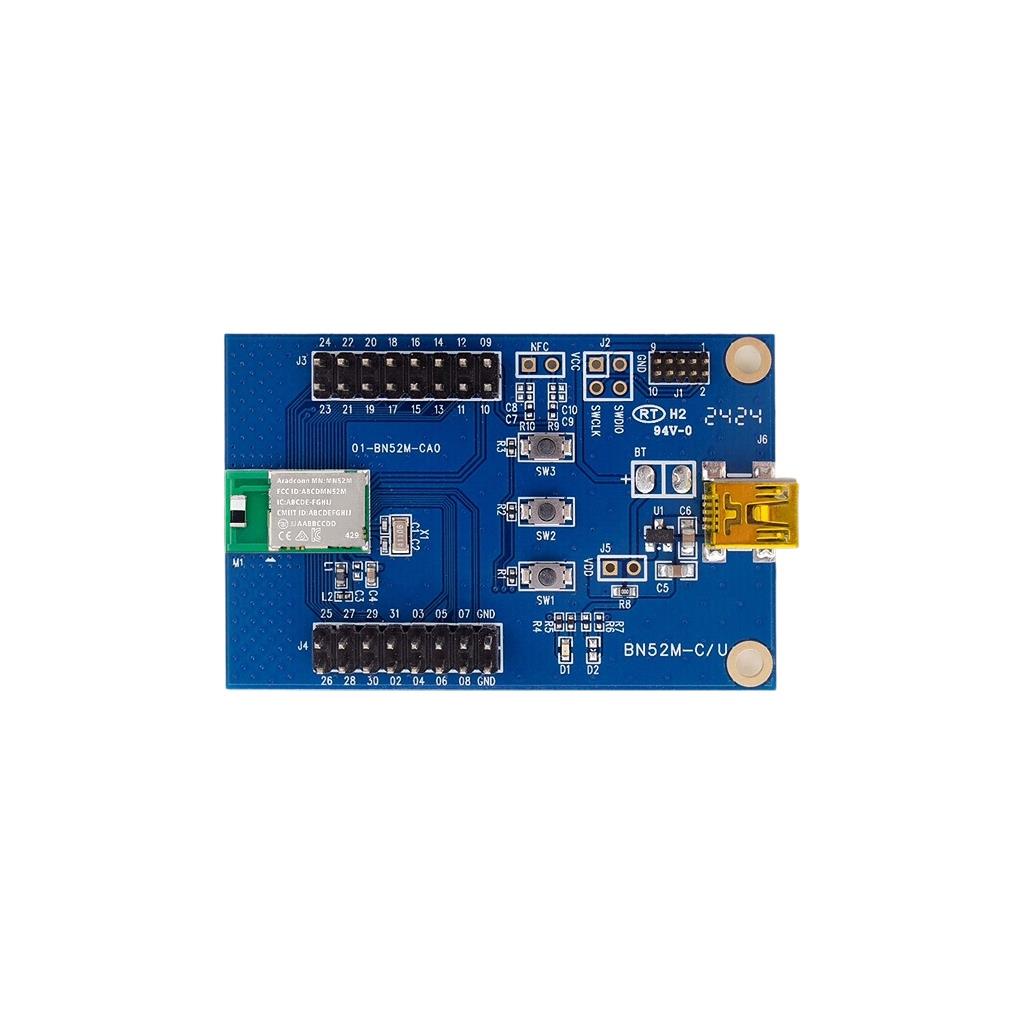 MN52H-C10-DB