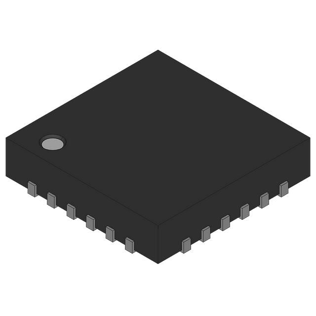BQ24292IRGER