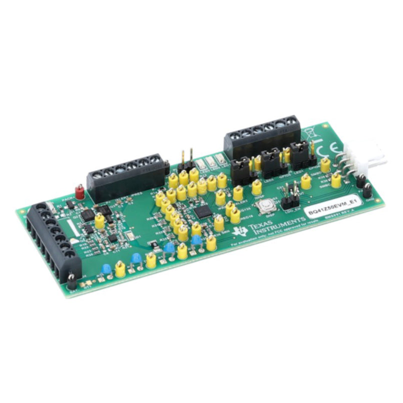 BQ41Z50EVM