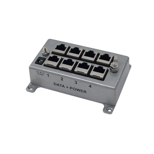BT-CAT6-P4