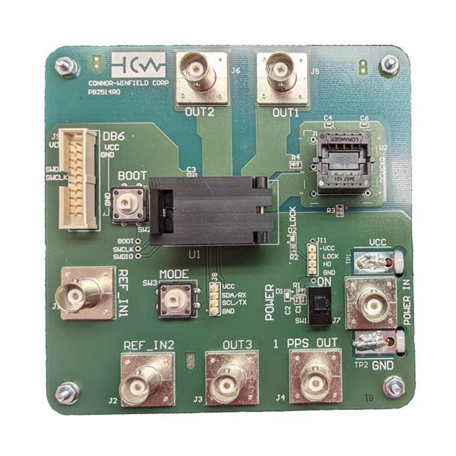 BTFC-EVAL BOARD