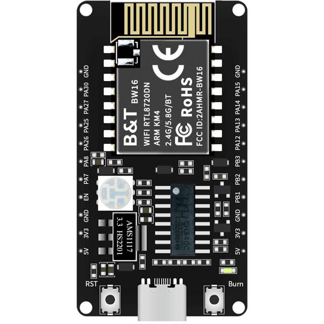 BW16-KIT-2MB