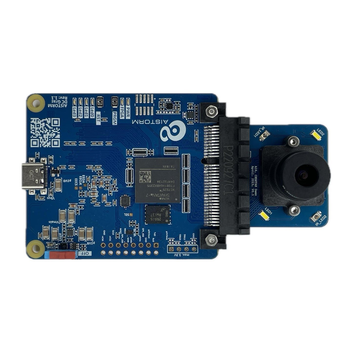 AISC110C-HS-DB