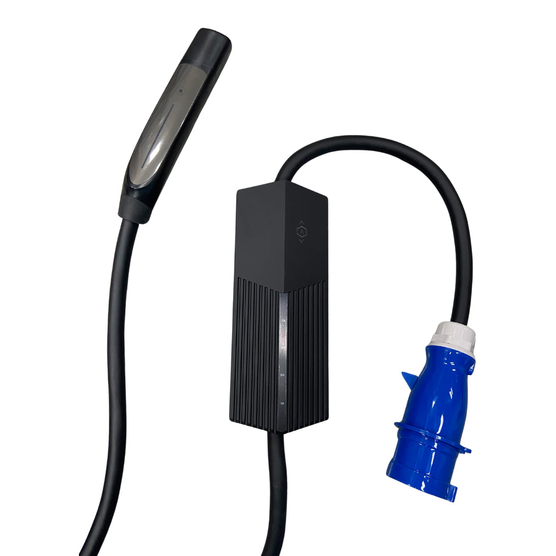 CA #EV-AC-32AP-B05-6.1M