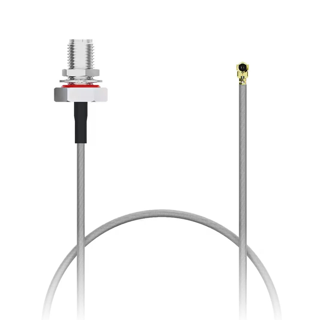 CAB412RF-0100-A-1-E