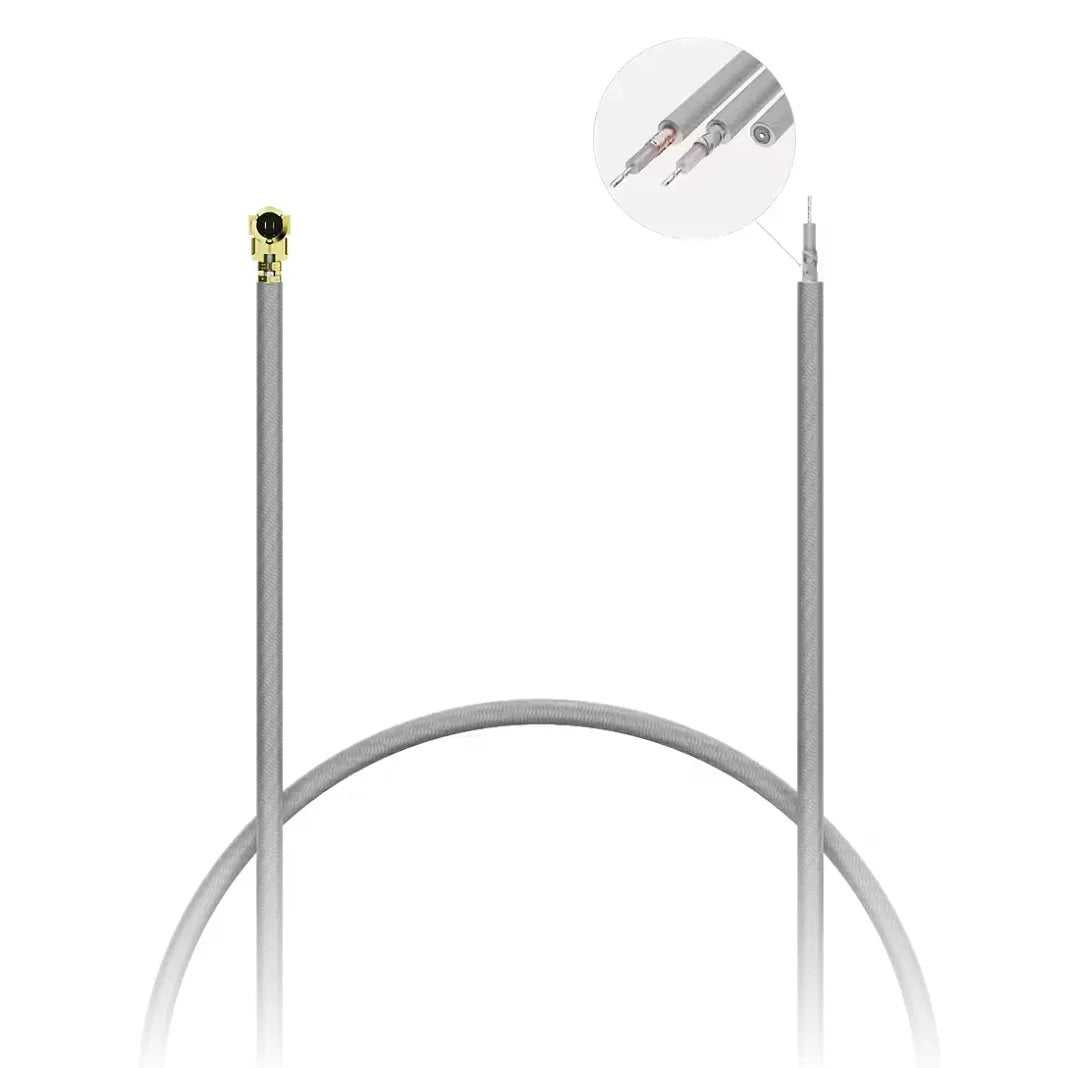 CABLE 084 RF-250-0/0/0-E