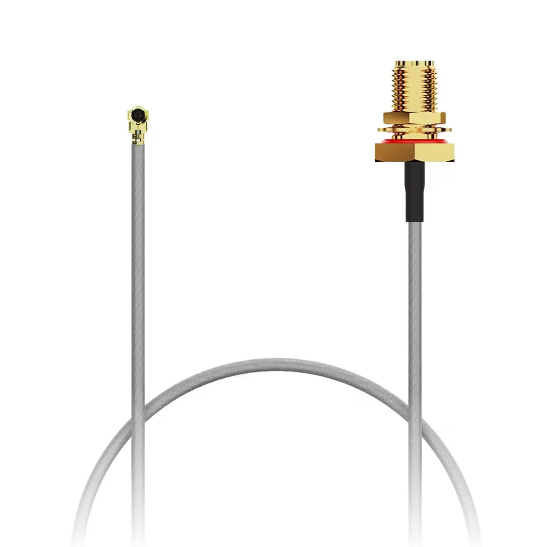 CABLE 138 RF-0100-A-2