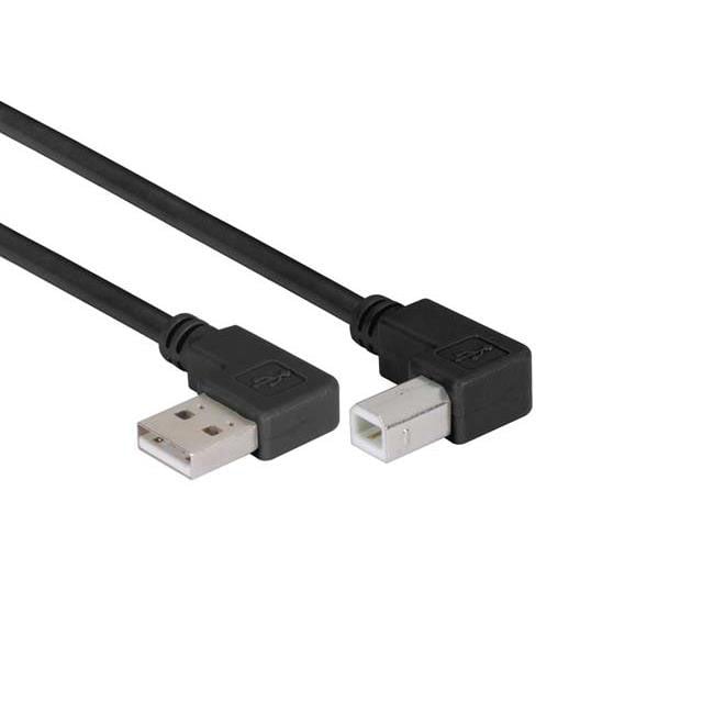 CABLK90RA-LB-03M