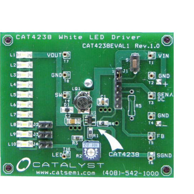CAT4238AGEVB