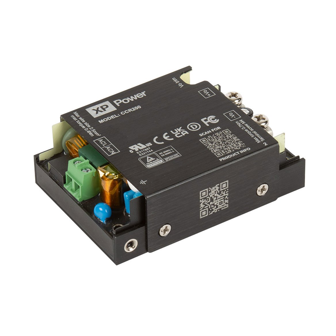 CCR200PS12