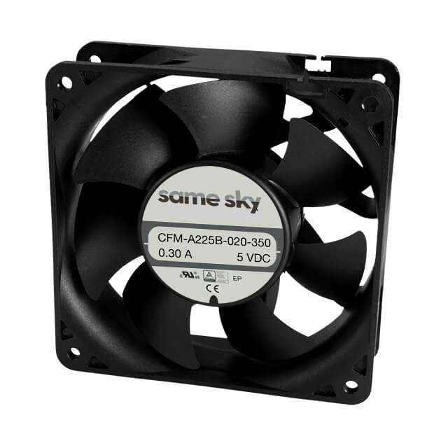 CFM-A225B-115-287-22