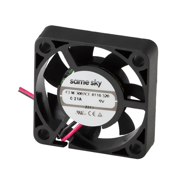 CFM-3007CF-0110-320