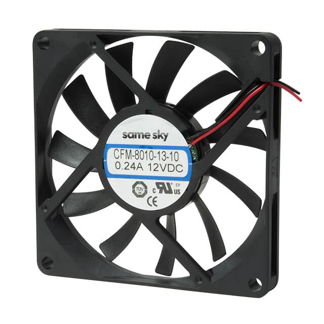 CFM-8025-13-11