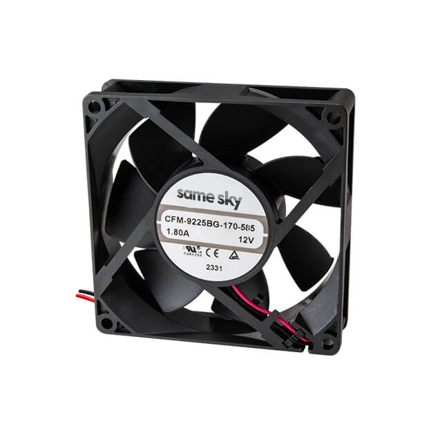 CFM-9225BG-260-545