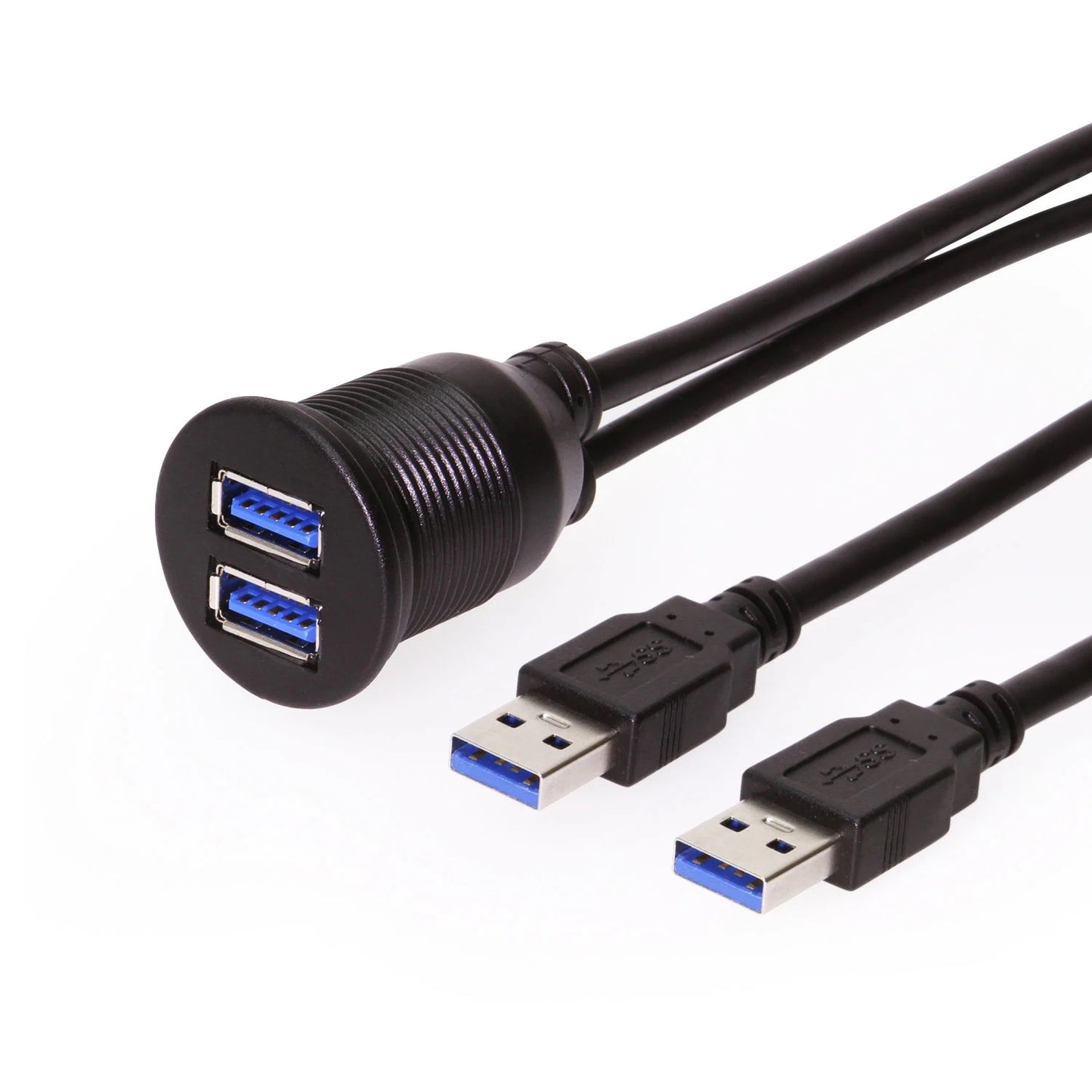 CG-USB3PX2A-3ft