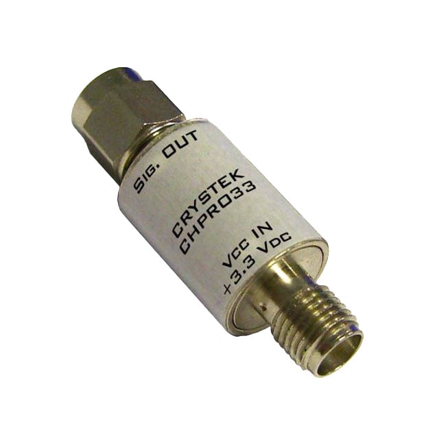 CHPRO33-0100