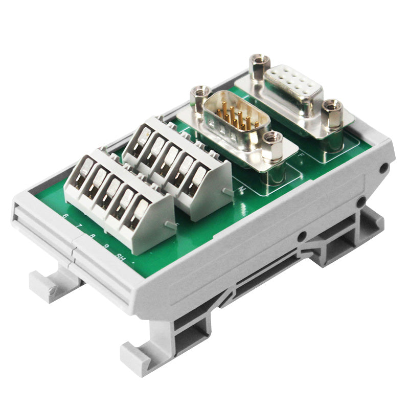 CIM/9W-DMFS