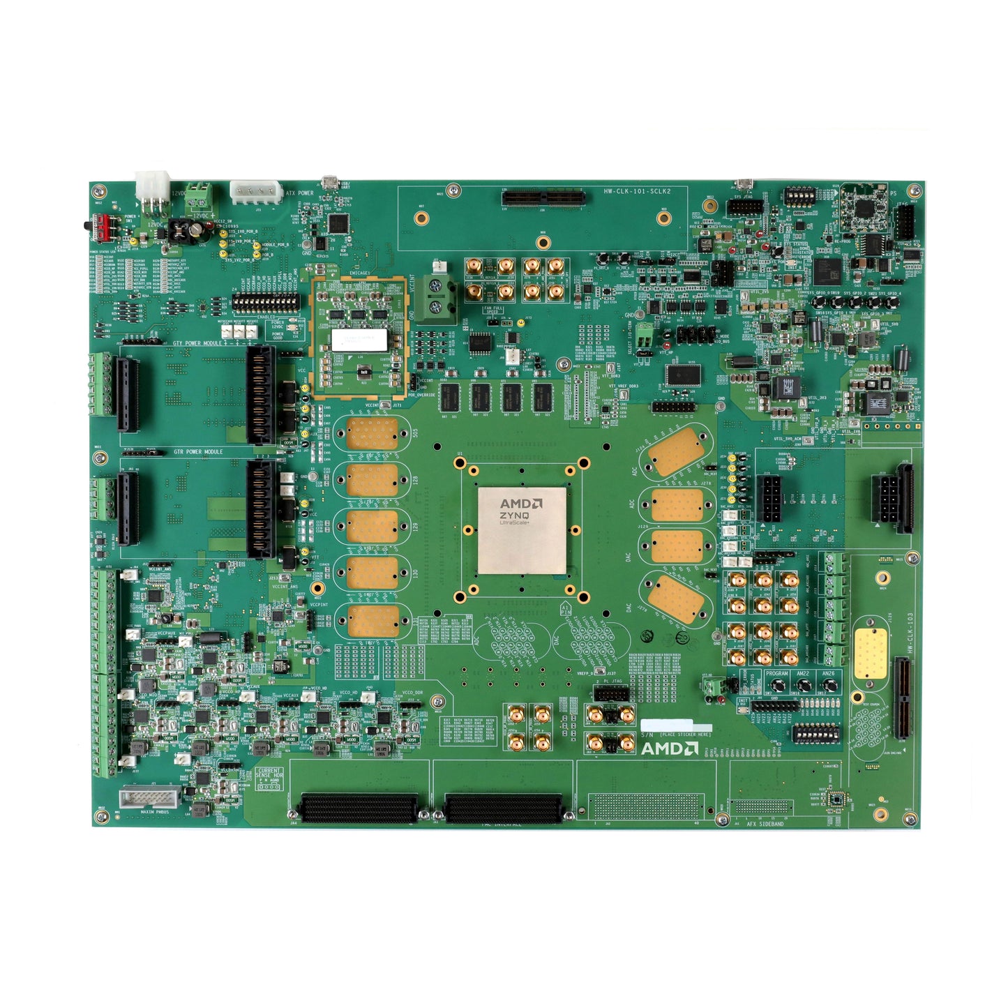 CK-U1-ZCU1285-G