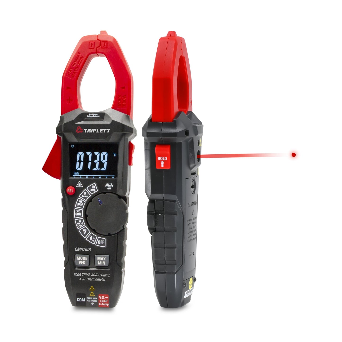 CM675IR-NIST
