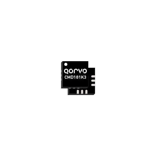 CMD181K3EVB
