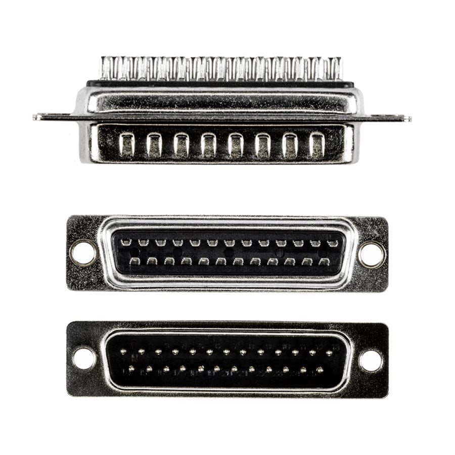CN-DSUB25PIN0-000